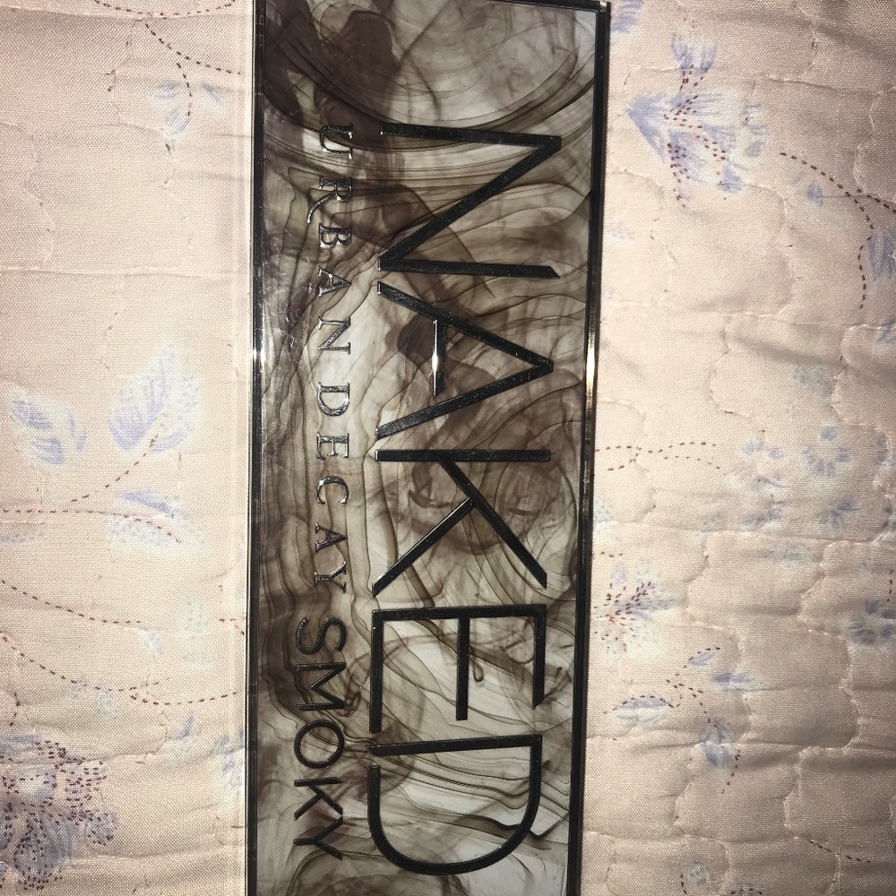 Urban Decay Naked Palette